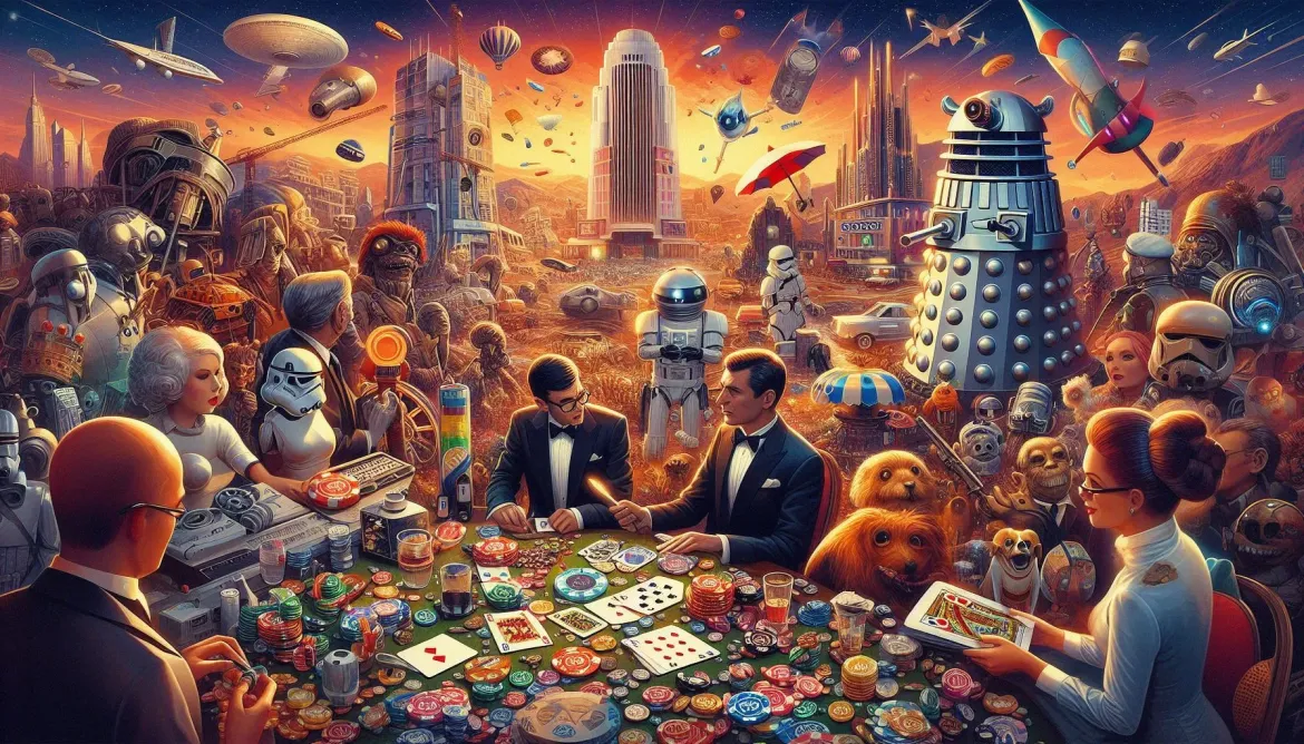 Avantgarde Casino